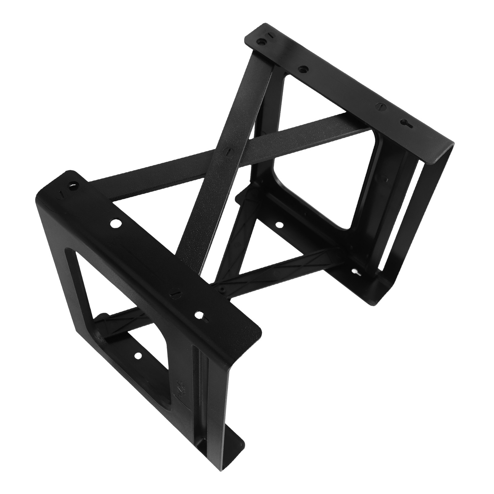 Magazine Holder Rack - Desktop File Holder Organizer Large Capacity
