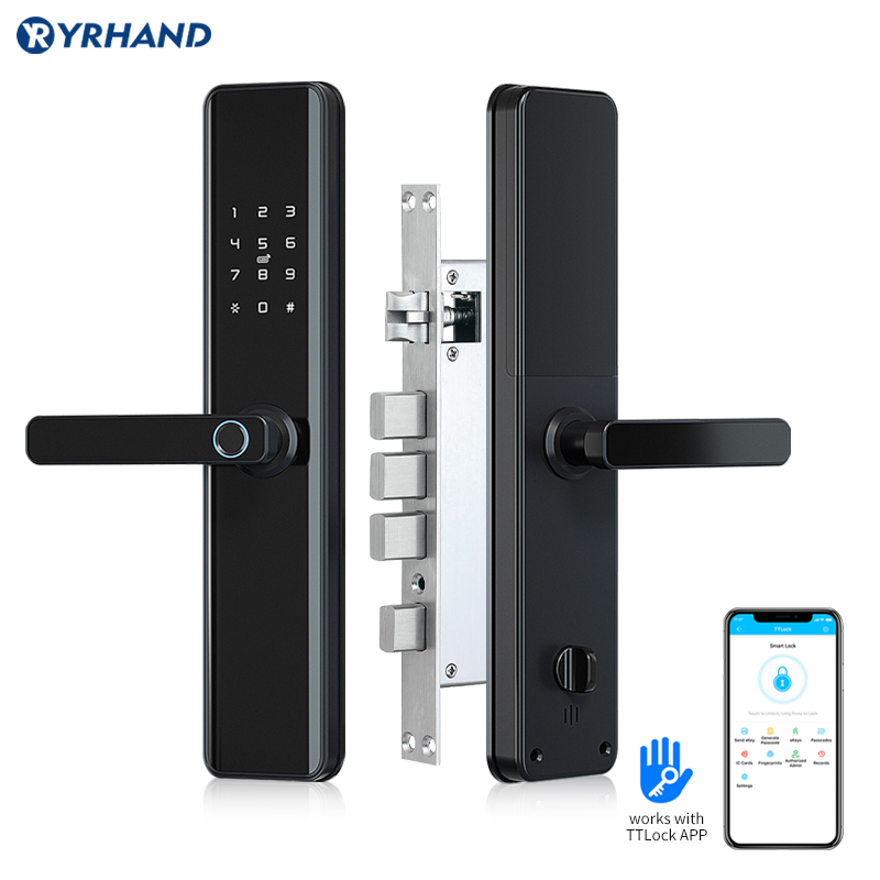 TTlock Waterproof Bluetooth Wi - đánh giá và giá Letter Opener Brass