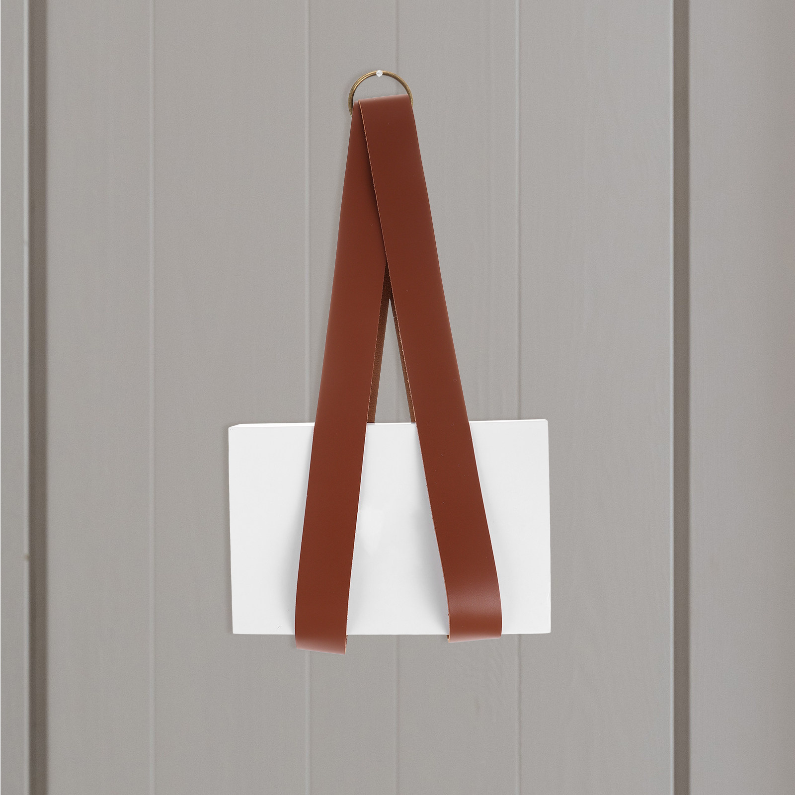 Portable Wall Mounted Magazine - đánh giá và giá Magazine Holder Rack